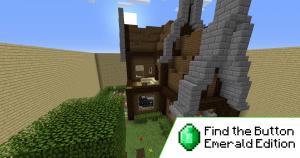 Unduh Find the Button: Emerald Edition! untuk Minecraft 1.12